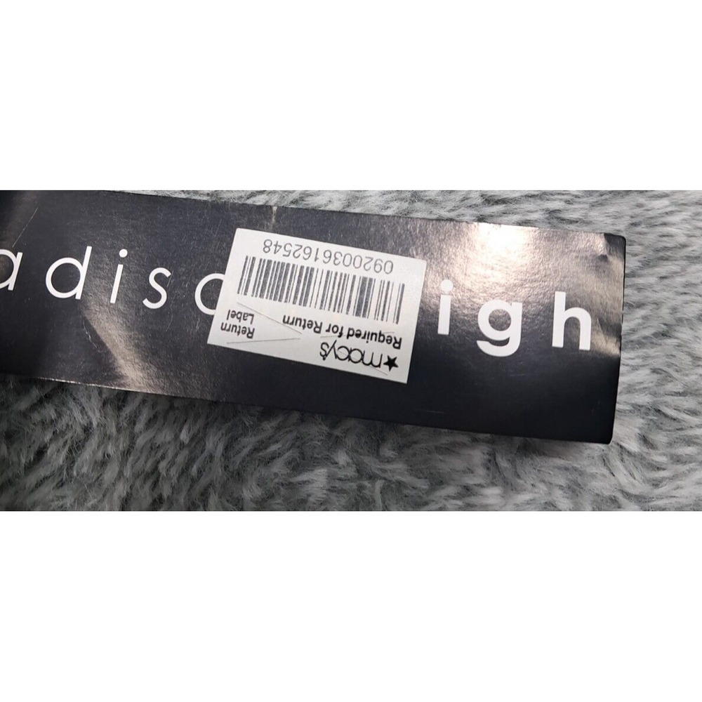 New MadisonLeigh Dress Womens Sz 12 Sleeveless Built in Bra Halter V-Neck Sun - Picture 8 of 16
